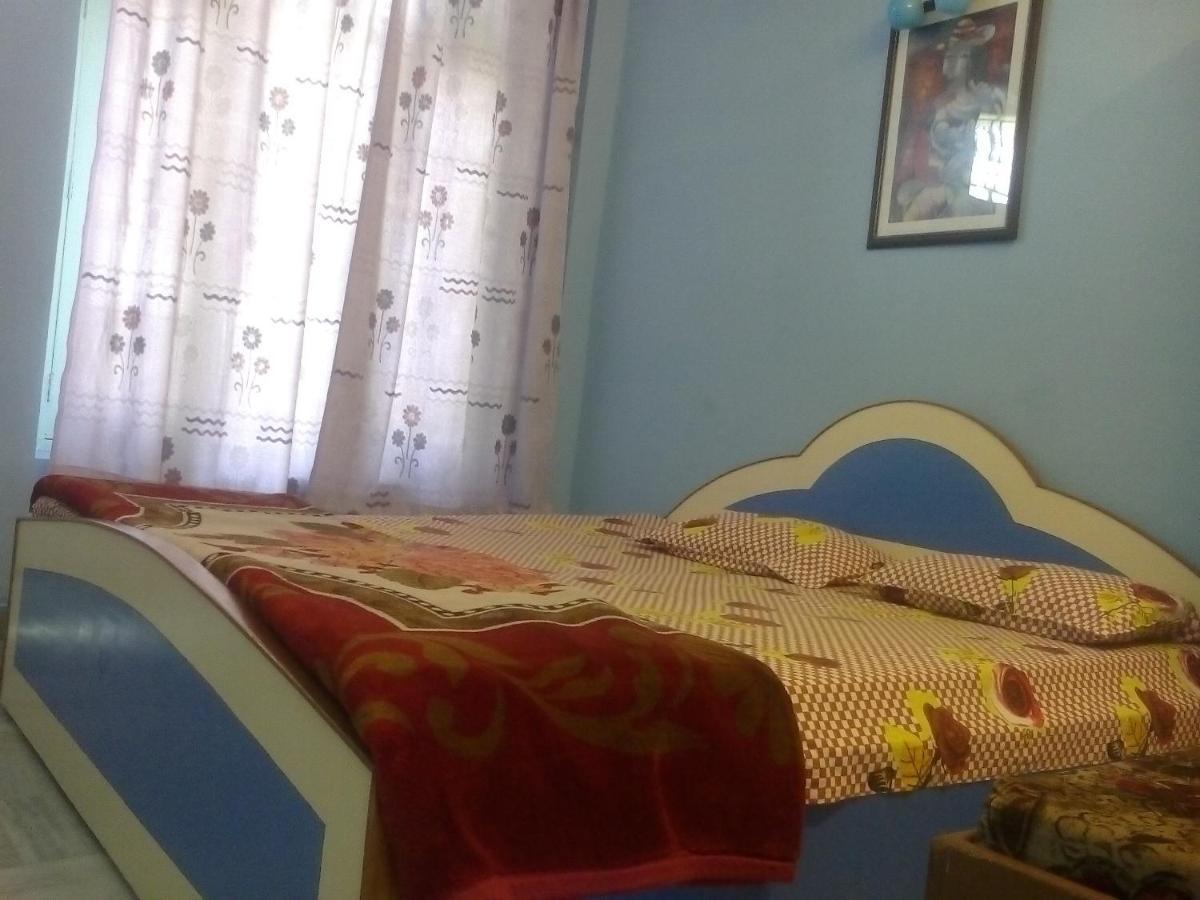 Hotel Surya Laxman Jhula Rishīkesh Zimmer foto